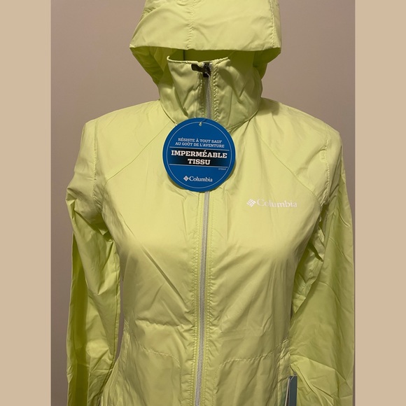 Columbia Switchback II Jacket - Picture 3 of 6